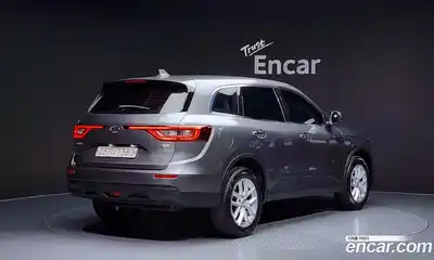 Renault QM6 2019 2.0 Автомат в Москве № 138242, миниатюра 7
