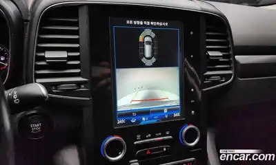 Renault QM6 2019 2.0 Автомат в Москве № 138242, миниатюра 8