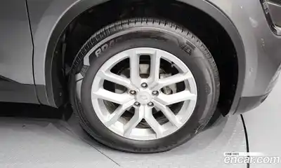 Renault QM6 2019 2.0 Автомат в Москве № 138242, миниатюра 9