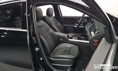 Mercedes-Benz GLA-Class, 2023