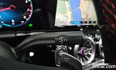 Mercedes-Benz GLA-Class 2023 2.0 Автомат в Москве № 139100, миниатюра 11