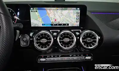 Mercedes-Benz GLA-Class 2023 2.0 Автомат в Москве № 139100, миниатюра 12