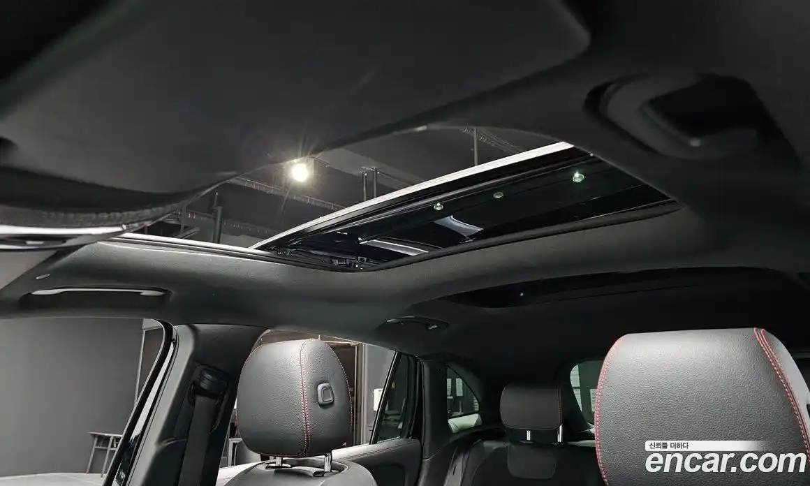 Mercedes-Benz GLA-Class 2023 2.0 Автомат в Москве № 139100, фото 17