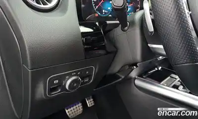 Mercedes-Benz GLA-Class 2023 2.0 Автомат в Москве № 139100, миниатюра 5