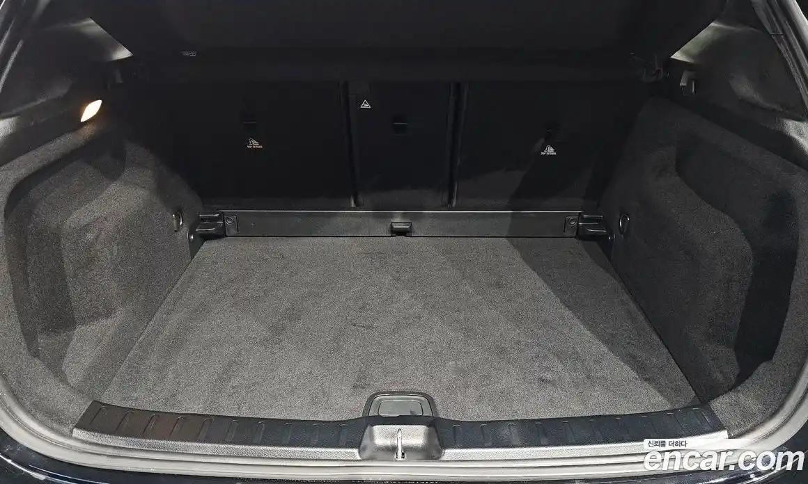 Mercedes-Benz GLA-Class 2023 2.0 Автомат в Москве № 139100, фото 8