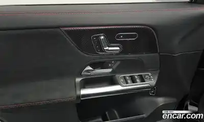 Mercedes-Benz GLA-Class 2023 2.0 Автомат в Москве № 139100, миниатюра 10