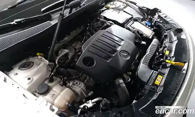 Mercedes-Benz GLB-Class 2021 1.9 Автомат в Москве № 140071, миниатюра 6