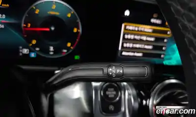 Mercedes-Benz GLB-Class 2021 1.9 Автомат в Москве № 140071, миниатюра 9