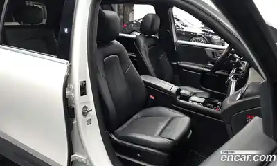 Mercedes-Benz GLB-Class 2021 1.9 Автомат в Москве № 140071, миниатюра 10