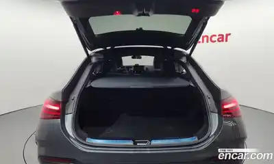 Mercedes-Benz GLE-Class 2023 3.0 Автомат в Москве № 140216, миниатюра 5