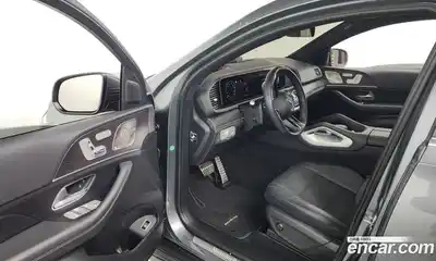 Mercedes-Benz GLE-Class 2023 3.0 Автомат в Москве № 140216, миниатюра 6
