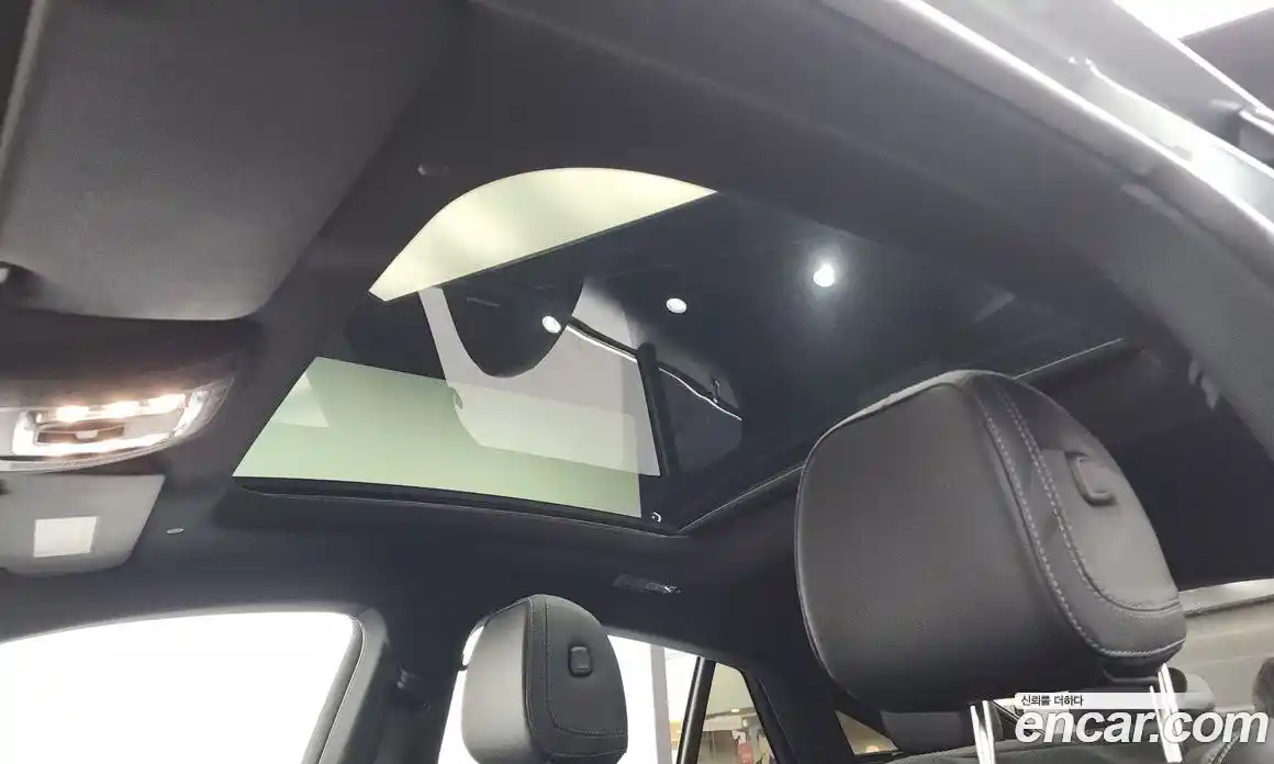 Mercedes-Benz GLE-Class 2023 3.0 Автомат в Москве № 140216, фото 7