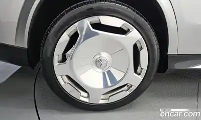 Mercedes-Benz GLS-Class 2021 2.9 Автомат в Москве № 140269, миниатюра 12