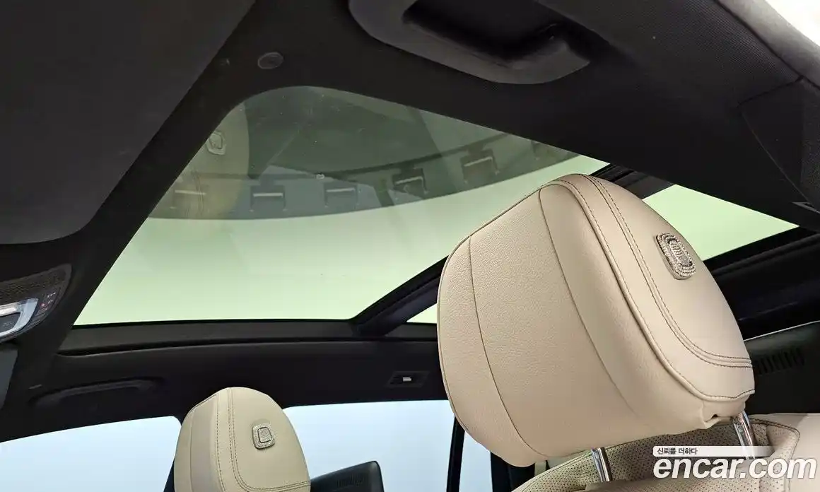 Mercedes-Benz GLS-Class 2021 2.9 Автомат в Москве № 140269, фото 18