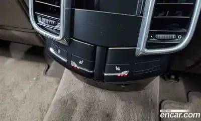 Porsche Cayenne 2013 3.6 Автомат в Москве № 140757, миниатюра 12