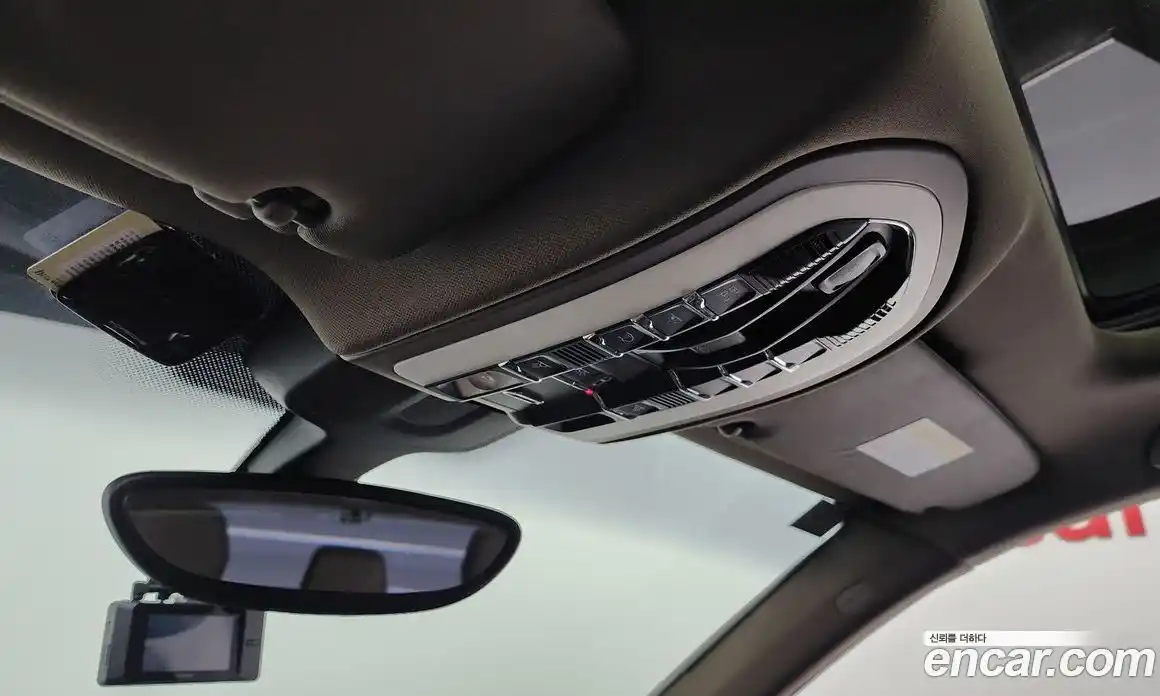 Porsche Cayenne 2013 3.6 Автомат в Москве № 140757, фото 13