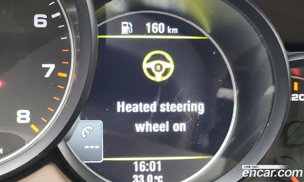 Porsche Cayenne 2013 3.6 Автомат в Москве № 140757, фото 20