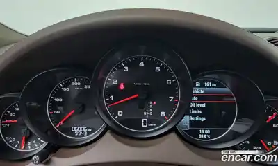 Porsche Cayenne 2013 3.6 Автомат в Москве № 140757, миниатюра 3