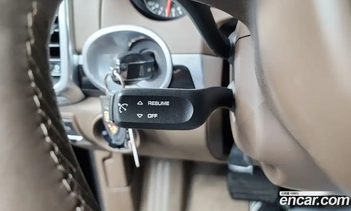 Porsche Cayenne 2013 3.6 Автомат в Москве № 140757, фото 4