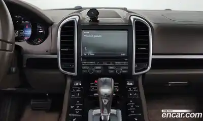 Porsche Cayenne 2013 3.6 Автомат в Москве № 140757, миниатюра 9