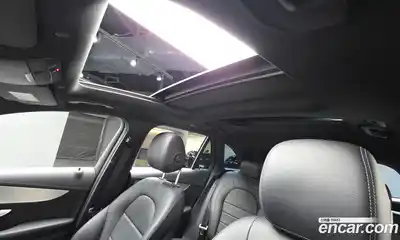 Mercedes-Benz GLC-Class 2021 2.0 Автомат в Москве № 143413, миниатюра 11