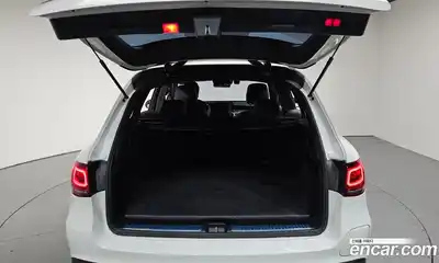 Mercedes-Benz GLC-Class 2021 2.0 Автомат в Москве № 143413, миниатюра 12