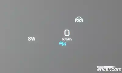 Mercedes-Benz GLC-Class 2021 2.0 Автомат в Москве № 143413, миниатюра 9