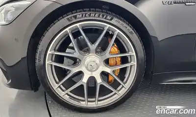 Mercedes-Benz AMG GT 2021 4.0 Автомат в Москве № 143708, миниатюра 6