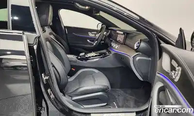 Mercedes-Benz AMG GT 2021 4.0 Автомат в Москве № 143708, миниатюра 7