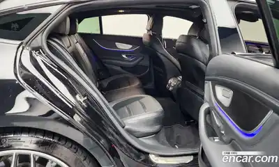 Mercedes-Benz AMG GT 2021 4.0 Автомат в Москве № 143708, миниатюра 9