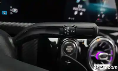 Mercedes-Benz A-Class, 2020