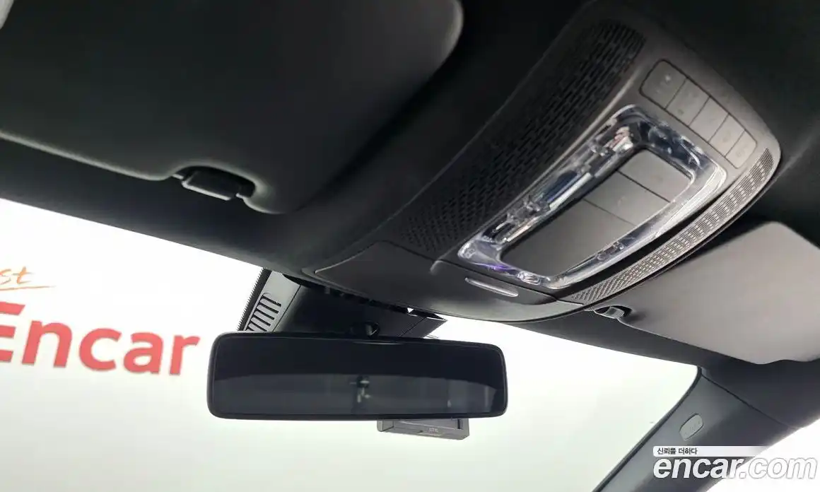 Mercedes-Benz A-Class 2020 2.0 Автомат в Москве № 143710, фото 13