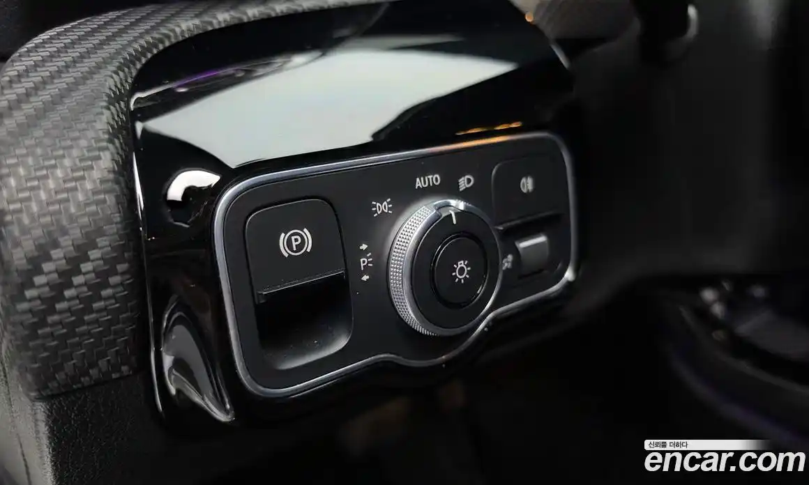 Mercedes-Benz A-Class 2020 2.0 Автомат в Москве № 143710, фото 9