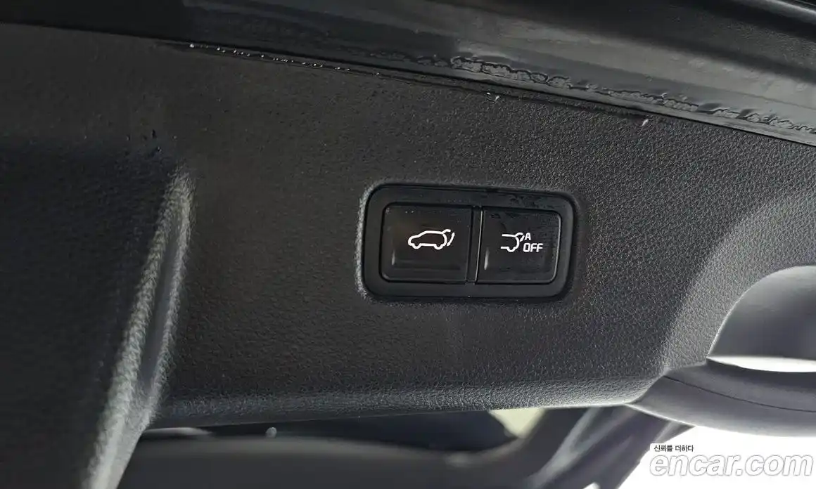 Kia Canival 2023 3.5 Автомат в Москве № 14481, фото 13