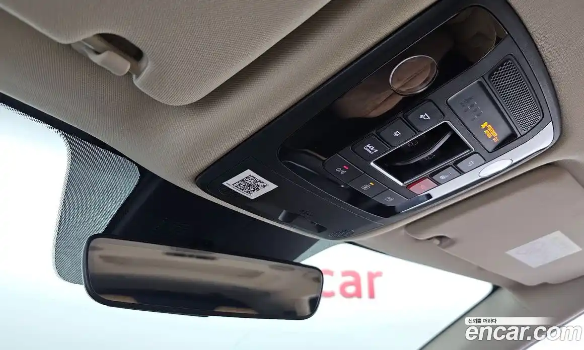 Kia Canival 2023 3.5 Автомат в Москве № 14481, фото 20