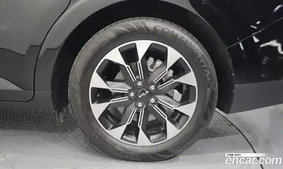 Kia Canival 2023 3.5 Автомат в Москве № 14481, миниатюра 3