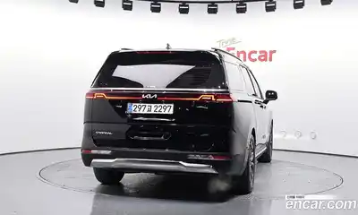Kia Canival 2023 3.5 Автомат в Москве № 14481, миниатюра 5