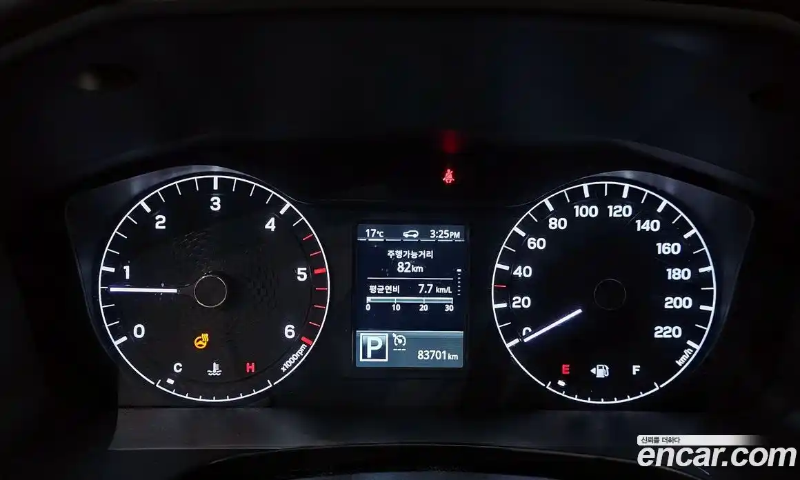 SsangYong Rexton 2023 2.2 Автомат в Москве № 146385, фото 12