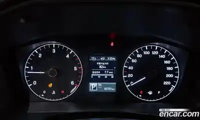 SsangYong Rexton 2023 2.2 Автомат в Москве № 146385, миниатюра 12