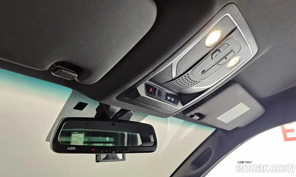 SsangYong Rexton 2023 2.2 Автомат в Москве № 146385, фото 14