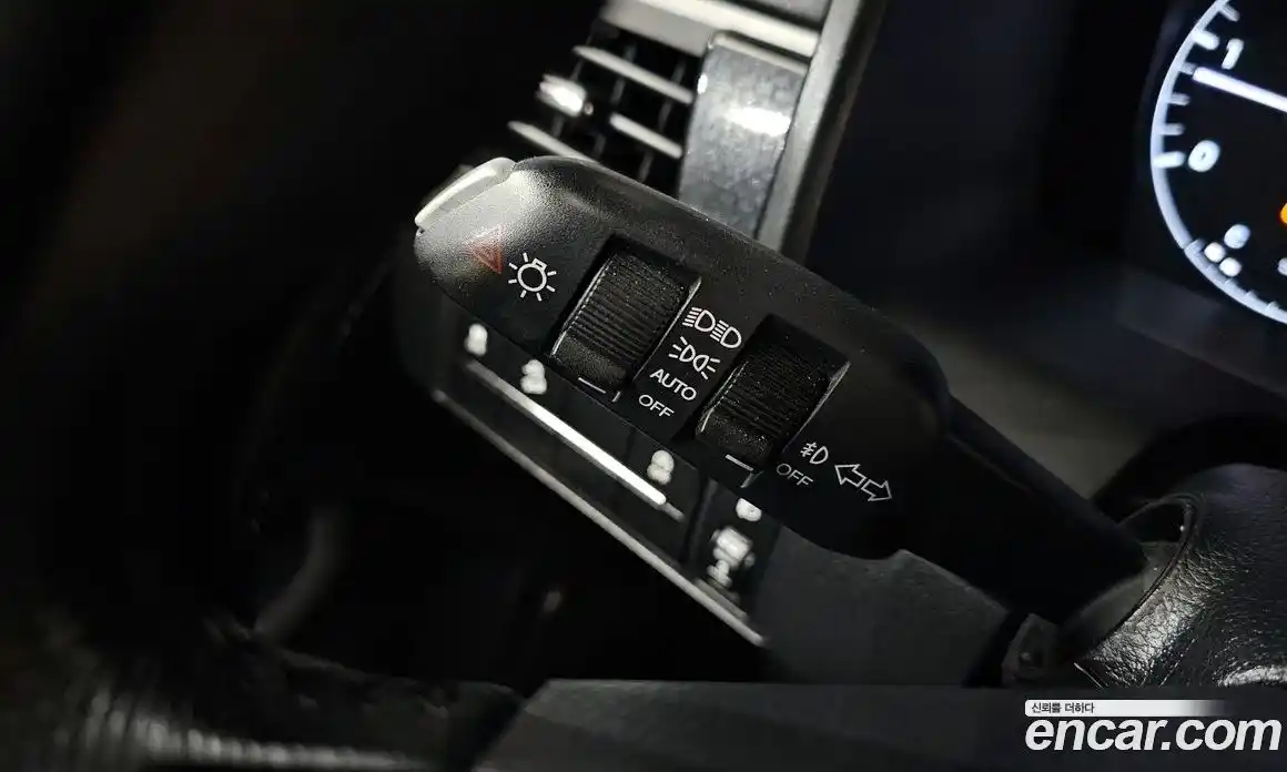 SsangYong Rexton 2023 2.2 Автомат в Москве № 146385, фото 15