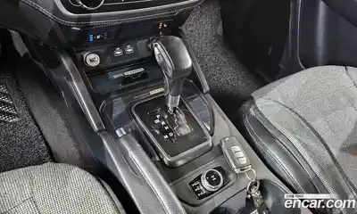 SsangYong Rexton 2023 2.2 Автомат в Москве № 146385, миниатюра 6