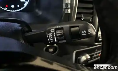 SsangYong Rexton 2023 2.2 Автомат в Москве № 146385, миниатюра 7