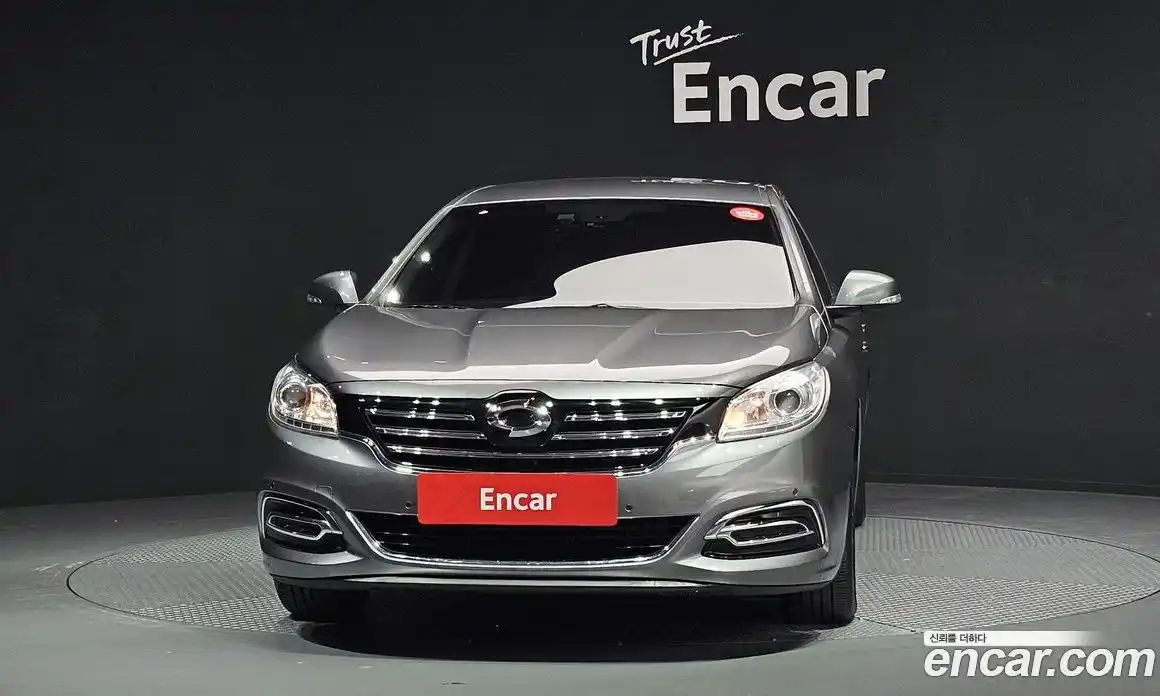 Renault SM7 2016 2.0 Автомат в Москве № 146977, фото 1