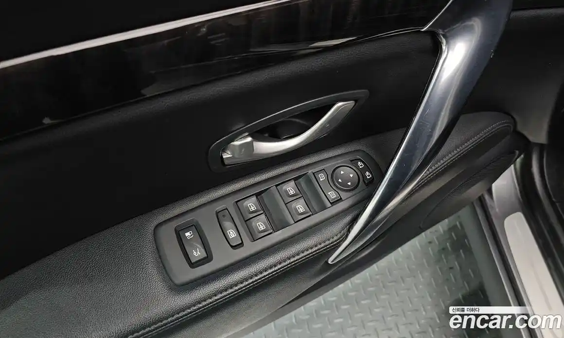 Renault SM7 2016 2.0 Автомат в Москве № 146977, фото 11