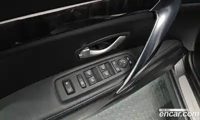 Renault SM7 2016 2.0 Автомат в Москве № 146977, миниатюра 11