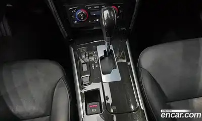 Renault SM7 2016 2.0 Автомат в Москве № 146977, миниатюра 12