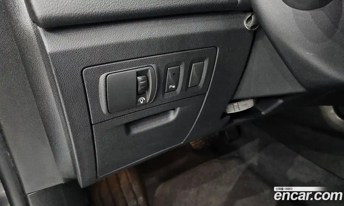 Renault SM7 2016 2.0 Автомат в Москве № 146977, фото 14