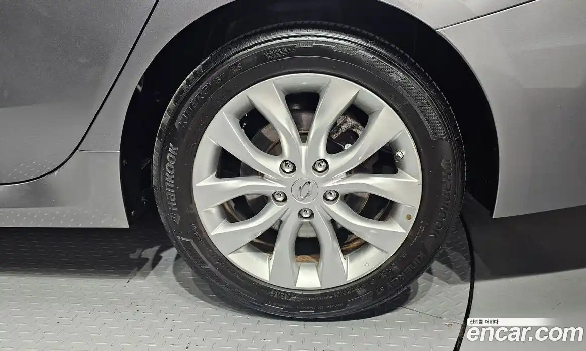 Renault SM7 2016 2.0 Автомат в Москве № 146977, фото 16