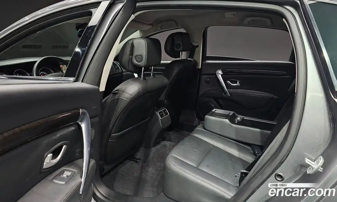 Renault SM7 2016 2.0 Автомат в Москве № 146977, фото 18